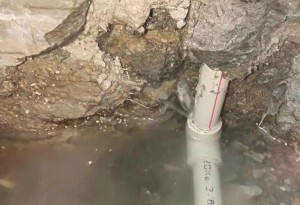 龙江县管道漏水检测五