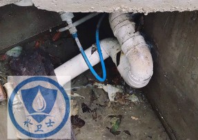 龙江县水管漏水检测公司6