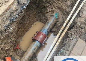 龙江县水管漏水检测公司4