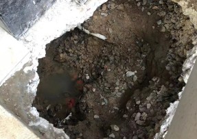 龙江县水管漏水检测公司2
