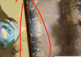 龙江县水管漏水检测公司1